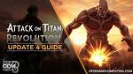 Ultimate Guide to Attack on Titan Revolution Codes: Unlock Secrets and Boost Your Gameplay