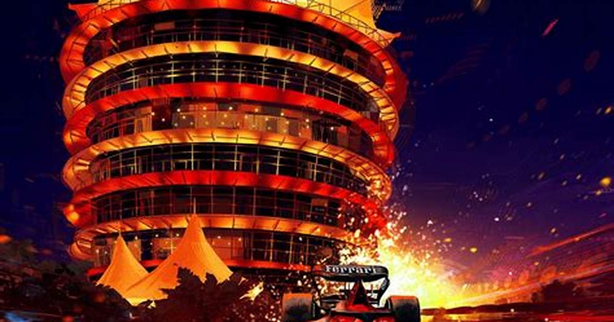 Ultimate Guide to F1 Wallpaper: Rev up Your Devices with Stunning Designs