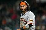 Uncover Brandon Crawford's Age: Surprising Insights Revealed