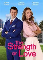 Uncovering Love, Support, and Strength