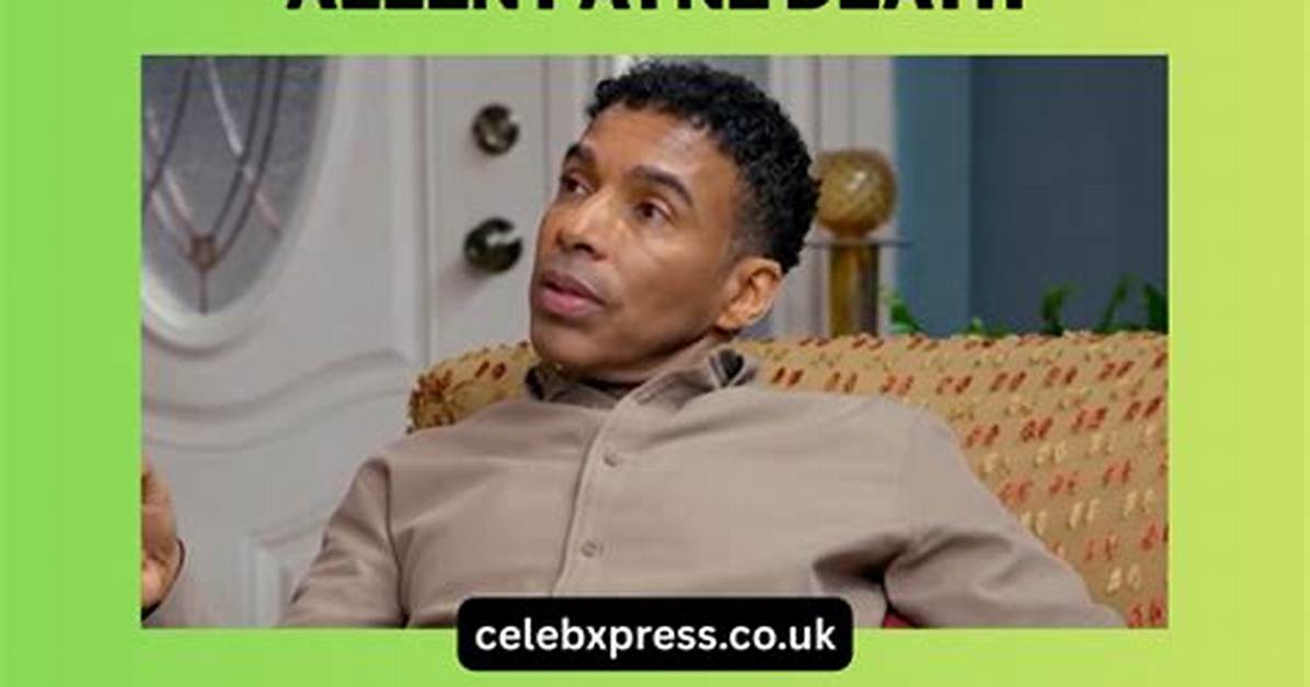 Uncovering the Life of Allen Payne's Wife: a Deep Dive into Love and Legacy