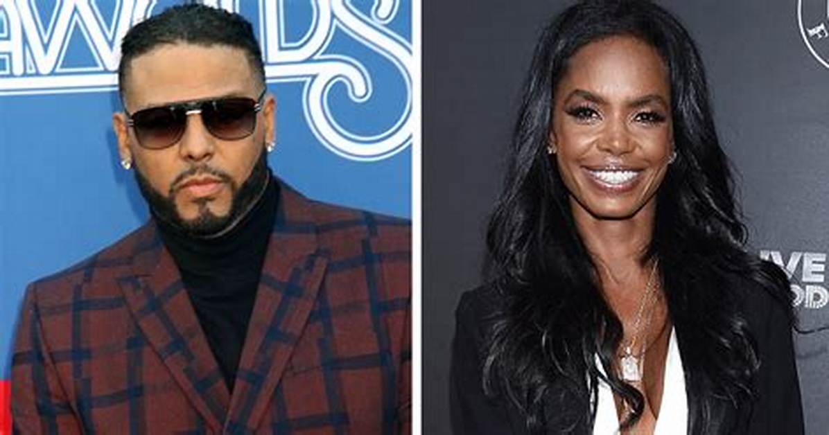 Understanding Al B Sure Relationships: a Deep Dive into His Life and Connections