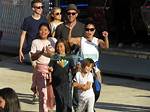 Understanding Alex O'loughlin's Children: a Glimpse into His Family Life