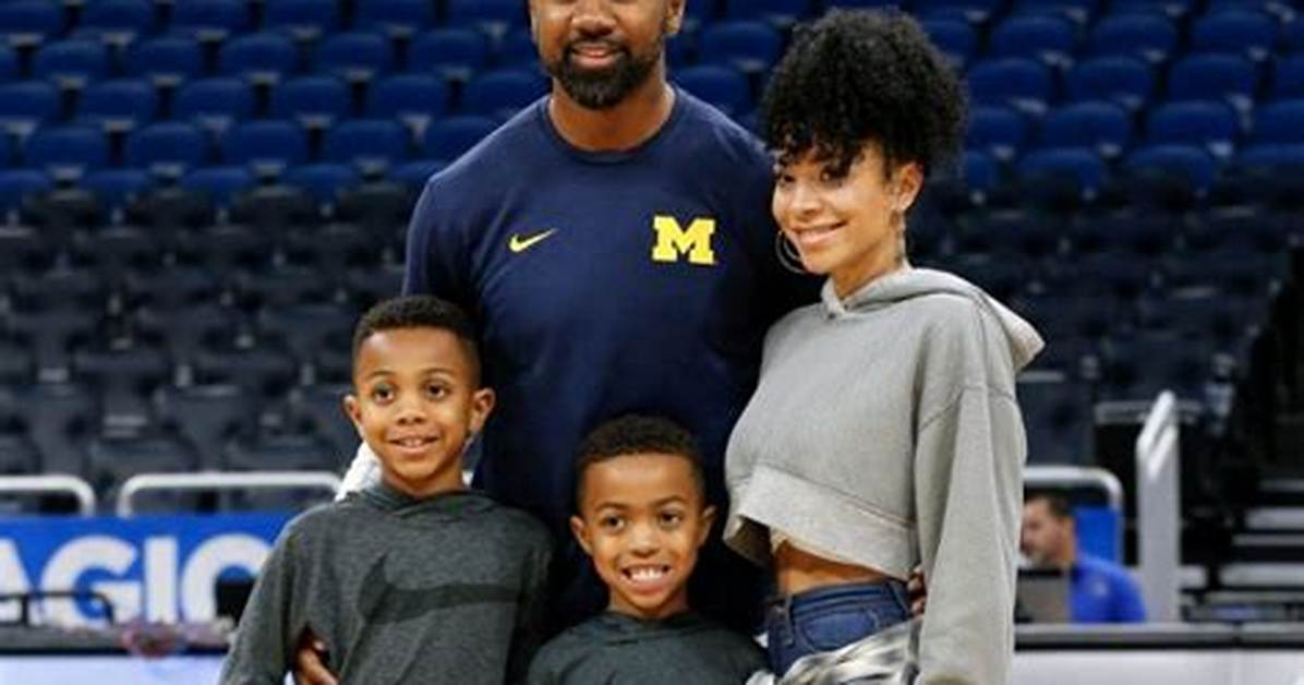 Understanding April Woodson: a Comprehensive Overview
