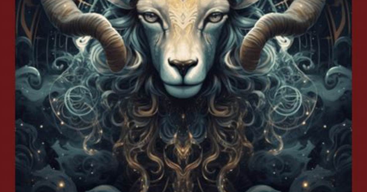 Understanding Aries Rising: the Energetic Influence of Your Ascendant Sign