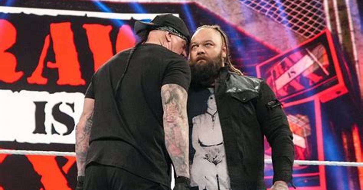 Understanding Bray Wyatt's Heart Attack: an in-Depth Exploration