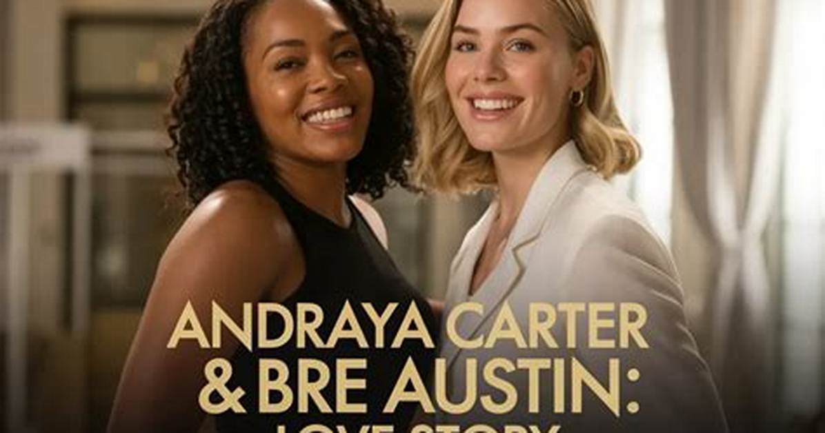Understanding Bre Austin: a Comprehensive Insight into Her Life and Career