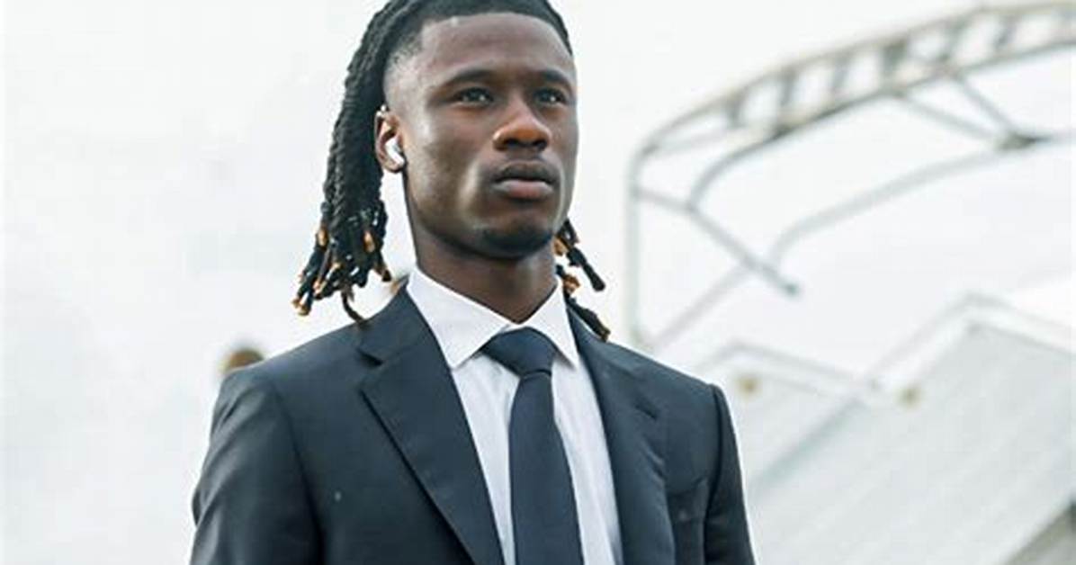 Understanding Camavinga's Religion: a Deep Dive into Faith and Culture
