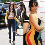 Understanding Camila Cabello’s Weight Journey: a Comprehensive Look