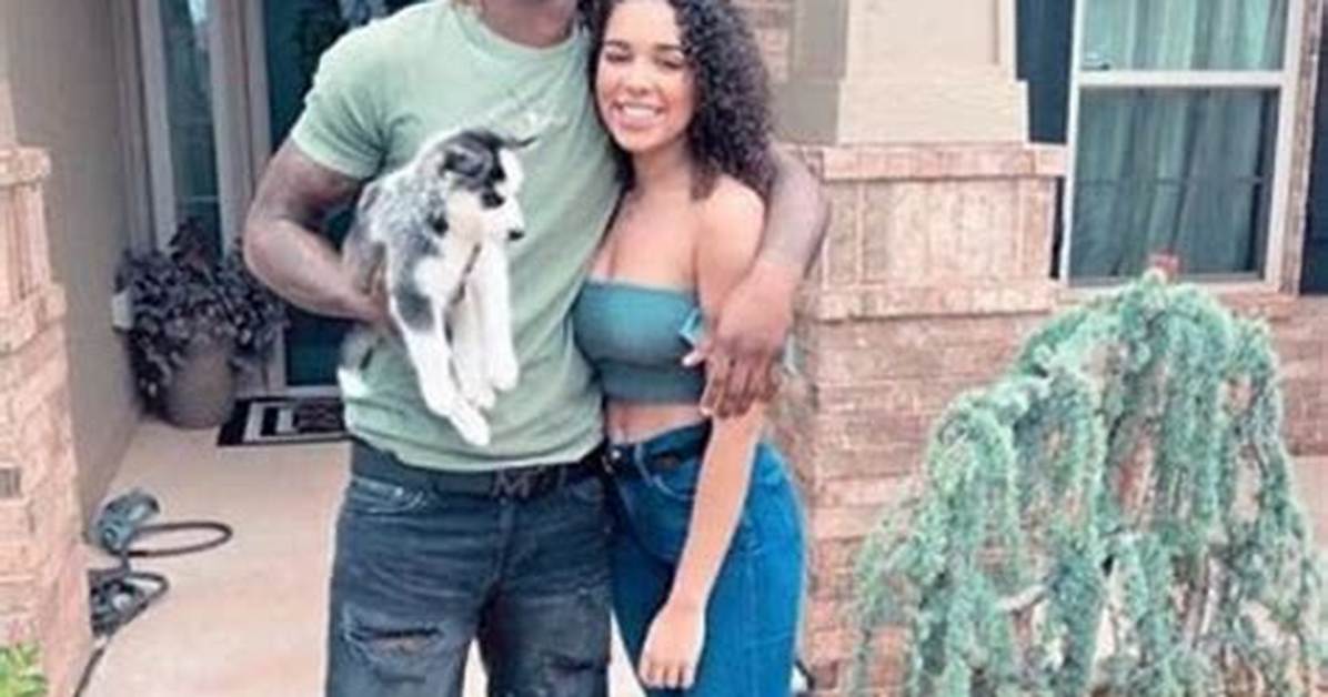 Understanding Ceedee Lamb's Wife: a Comprehensive Guide