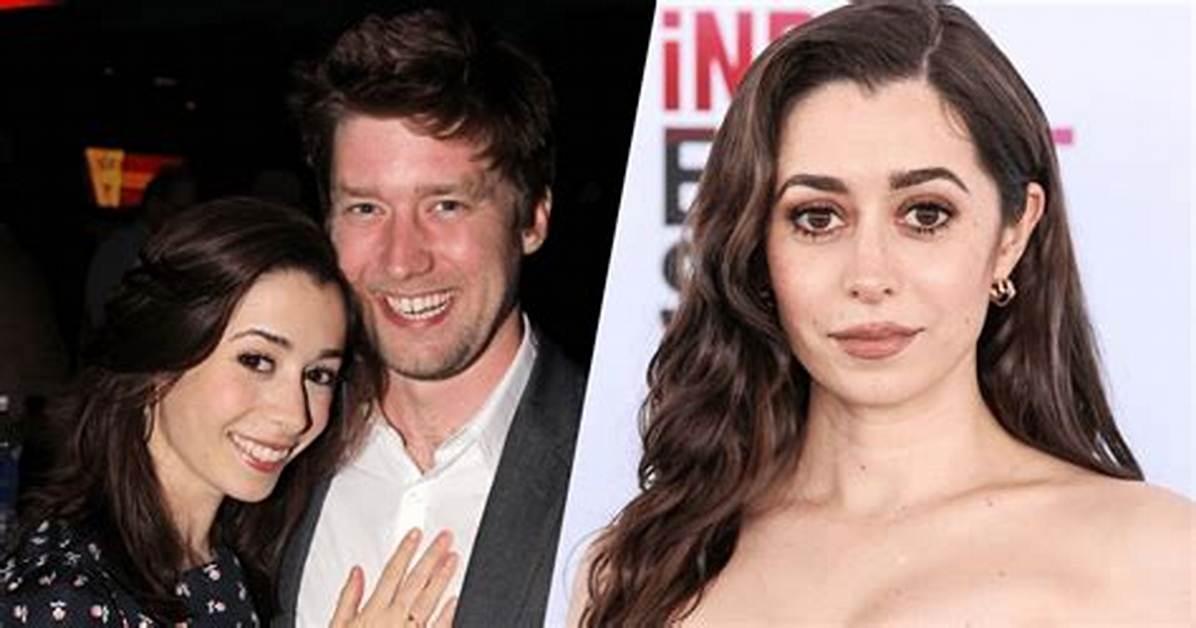 Understanding Cristin Milioti's Husband: a Deep Dive