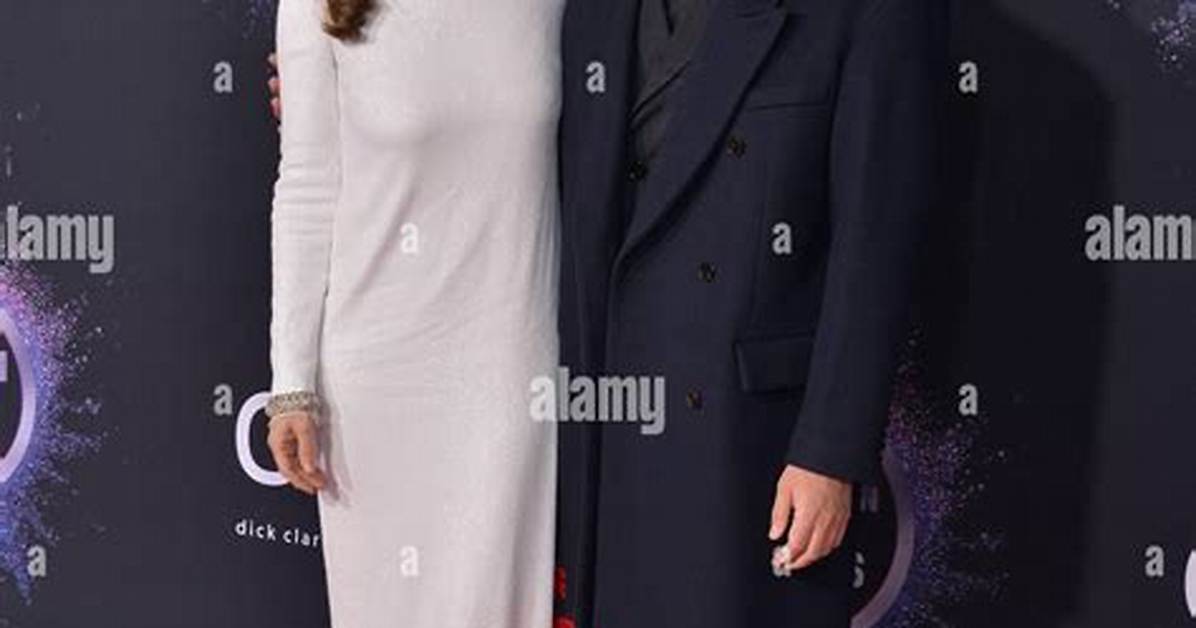 Understanding Daniel Levy's Wife: a Deep Dive into Their Relationship