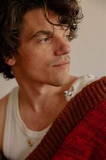 Understanding Edward Bluemel's Face Condition: a Deep Dive into His Journey