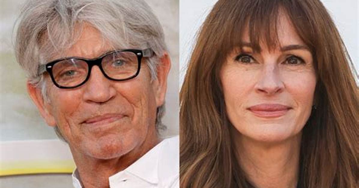 Understanding Eric Roberts and His Journey with Chronic Pain