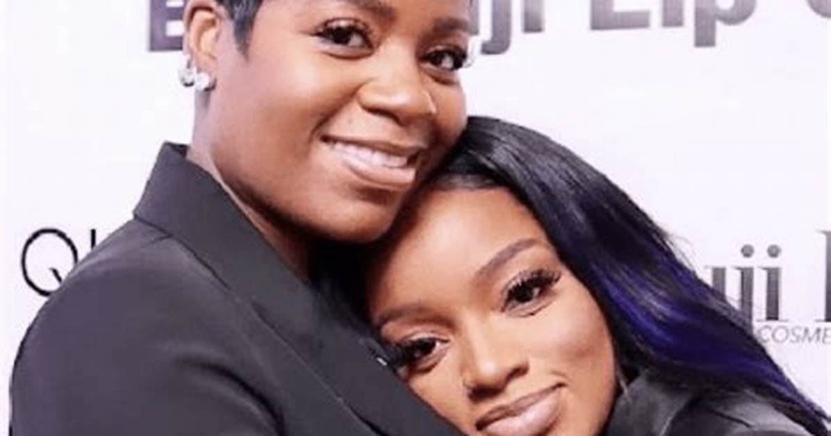 Understanding Fantasia Barrino's Daughter's Age: a Deep Dive into Family Life