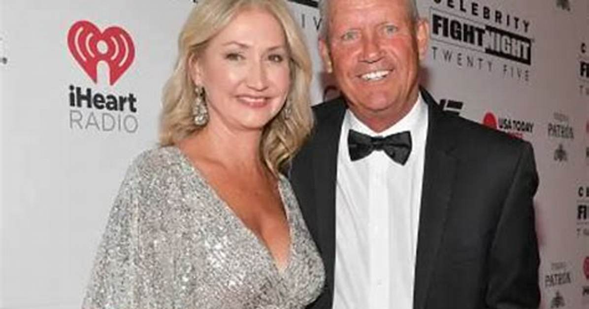 Understanding George Brett's Wife: Age, Background, and More