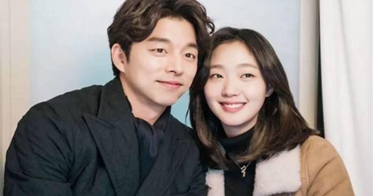 Understanding Gong Yoo's Wife: Insights into the Life of the Beloved Actor's Partner