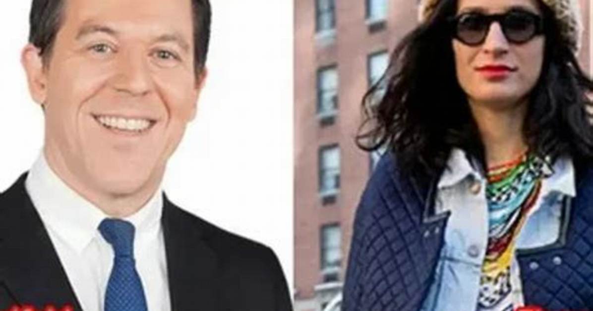 Understanding Greg Gutfeld's Wife: a Deep Dive into Their Life Together