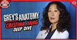 Understanding Grey's Anatomy: a Deep Dive into the Iconic Medical Drama