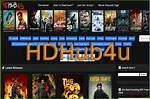 Understanding Hdhub4U: Your Ultimate Guide to Streaming Movies and Tv Shows