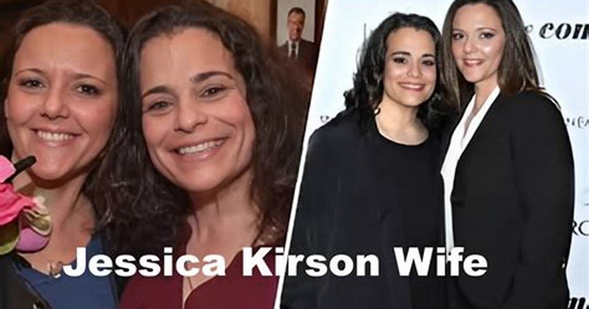 Understanding Jessica Kirson's Daughters: a Deep Dive into Family Life