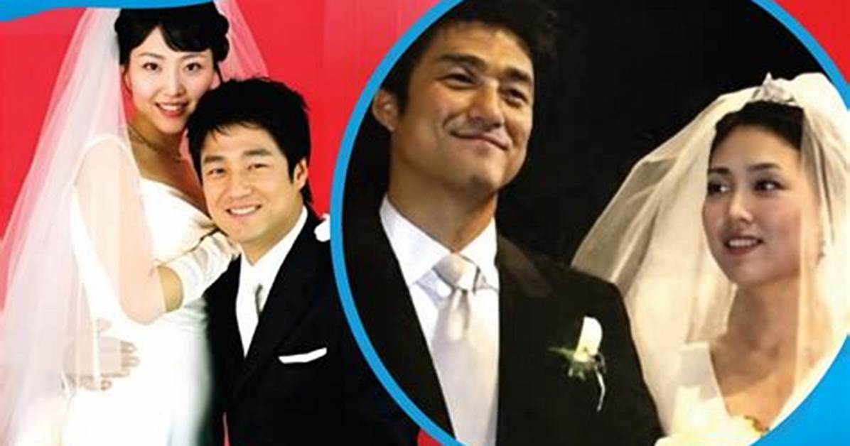 Understanding Ji Jin-Hee's Wife: a Deep Dive into Their Relationship