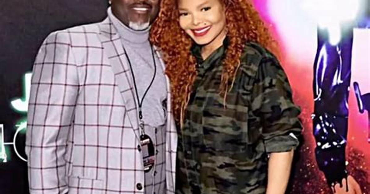 Understanding Johnny Gill's Wife: a Deep Dive into Their Relationship