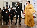Understanding Jon Batiste's Children: a Deep Dive into Family and Legacy