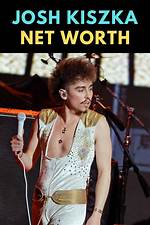 Understanding Josh Kiszka's Net Worth: a Comprehensive Analysis
