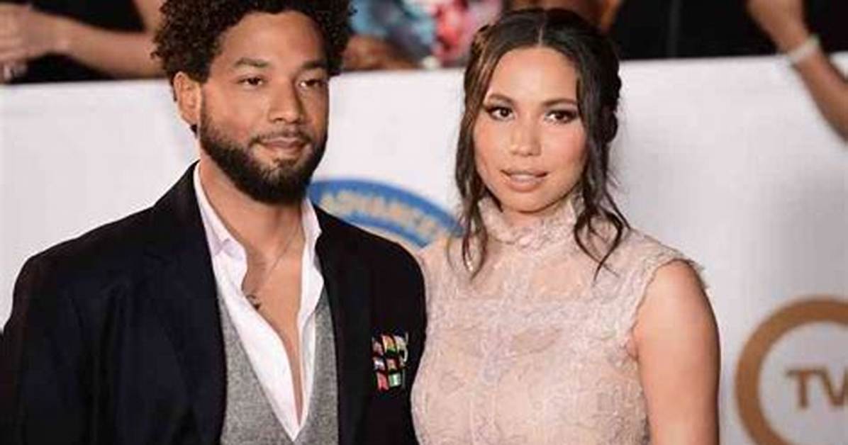 Understanding Jussie Smollett's Wife: a Comprehensive Overview