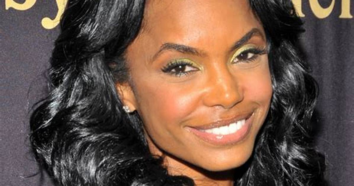 Understanding Kim Porter's Ethnicity: a Deep Dive into Her Heritage