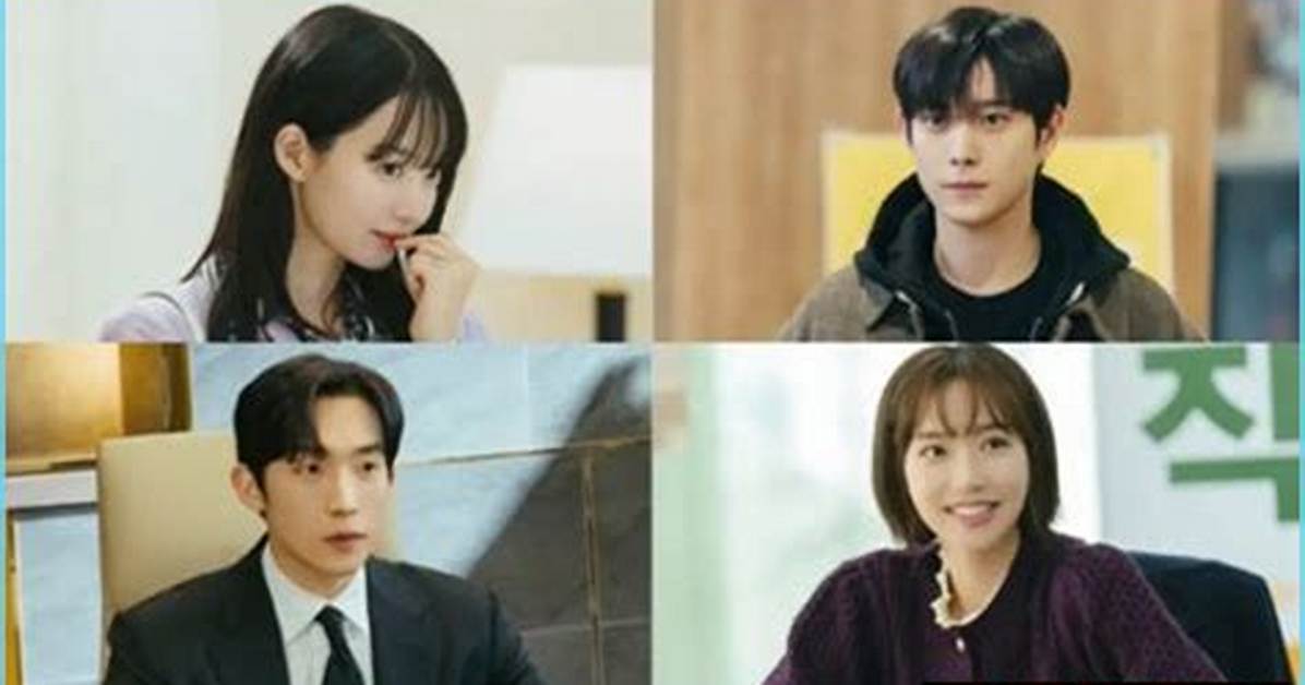 Understanding Kim Young-Dae's Relationships: a Comprehensive Guide