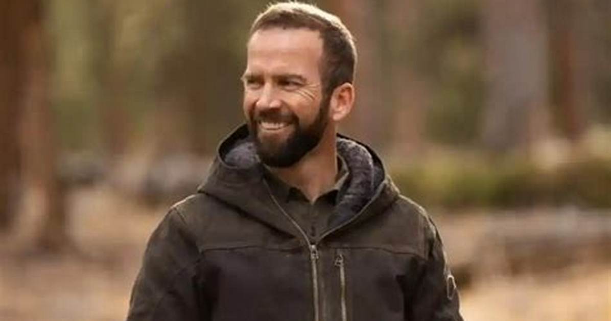 Understanding Lucas Black's Illness: a Deep Dive into His Health Journey