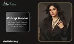 Understanding Maheep Kapoor's Age: a Deep Dive into Her Life and Career