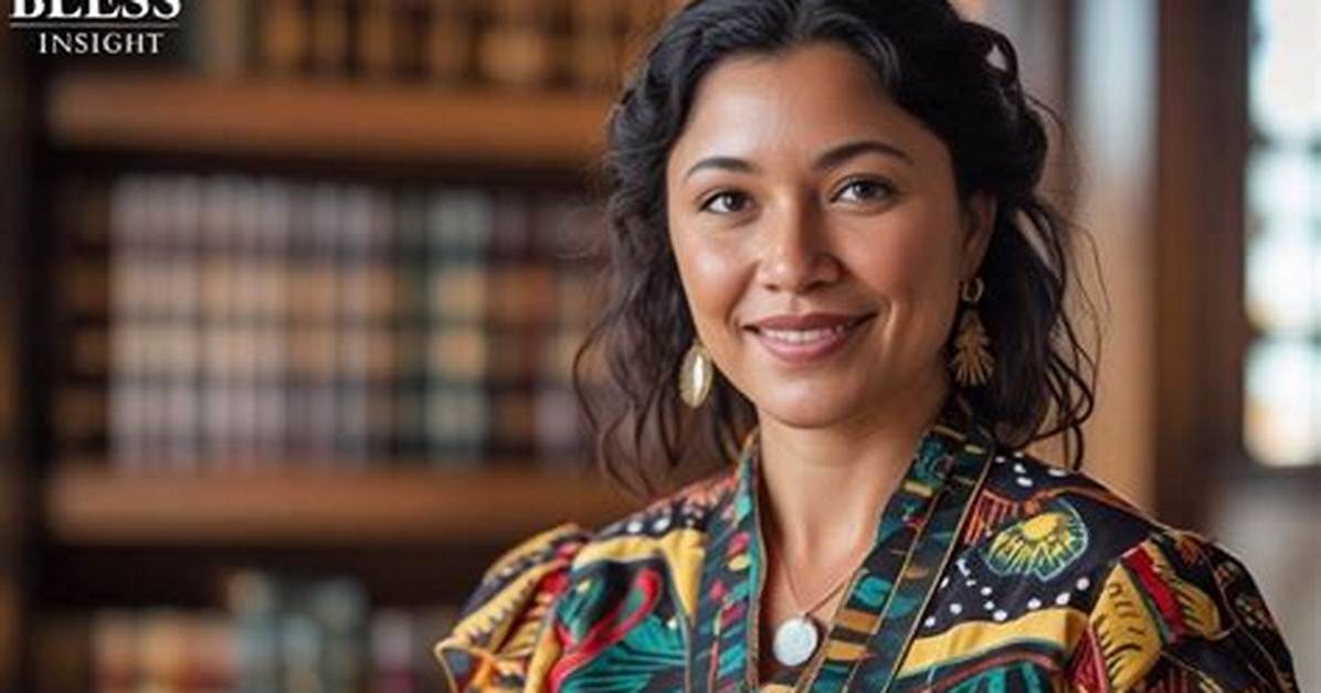 Understanding Matewa Kiritapu: a Deep Dive into Her Life and Achievements