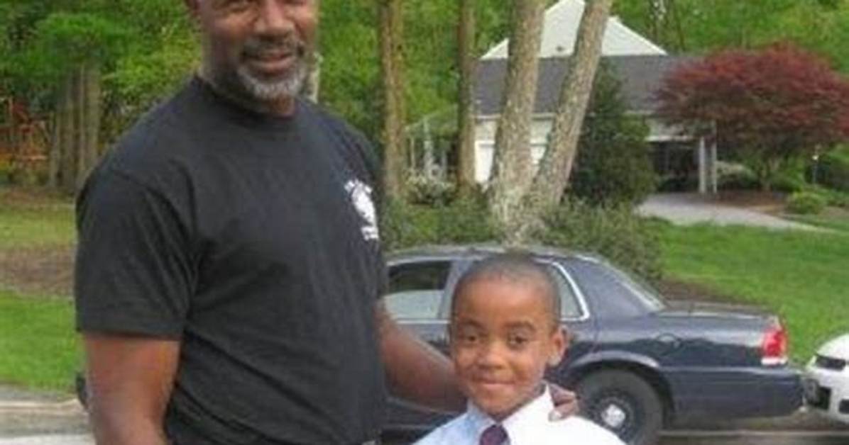Understanding Michael Rainey Jr.'s Father: a Deep Dive into His Life and Influence