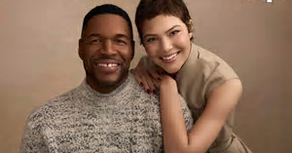 Understanding Michael Strahan's Daughter: a Deep Dive into His Family Life