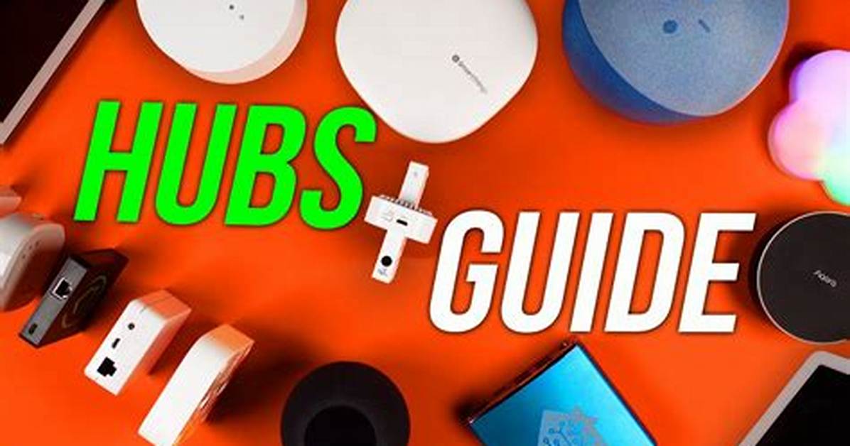 Understanding Phone Hubs: the Ultimate Guide to Connectivity and Functionality