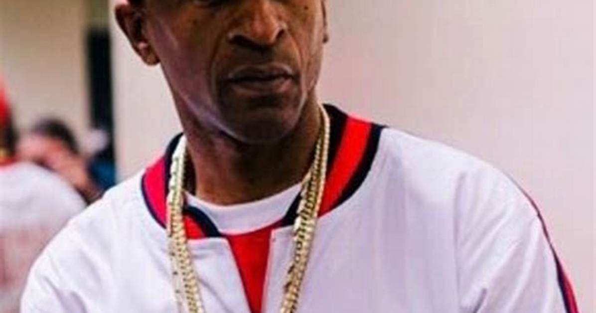 Understanding Rakim Height: the Journey of a Hip-Hop Icon