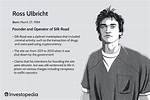 Understanding Ross W. Ulbricht: the Man Behind Silk Road