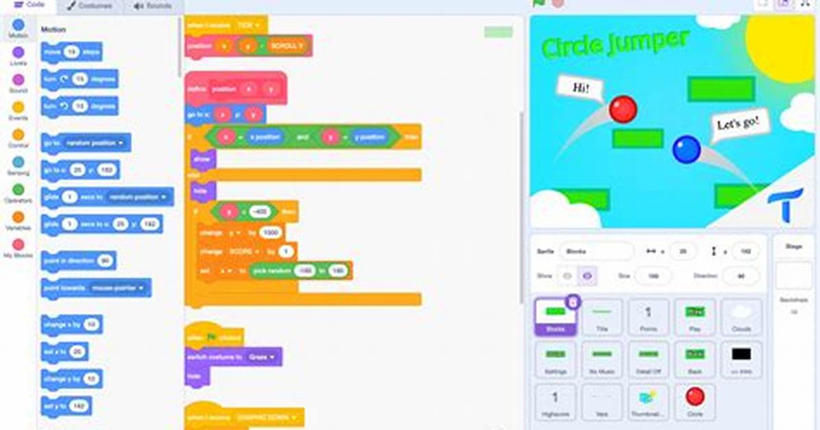 Understanding Scratch Mit Edu: a Comprehensive Guide to Learning Programming