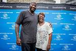 Understanding Shaquille O'neal's Mom: Height, Influence, and Legacy