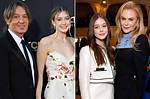 Understanding Sunday Rose Kidman Urban: the Life of Nicole Kidman and Keith Urban's Daughter
