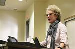 Understanding Susanne Craig's Partner: a Comprehensive Insight