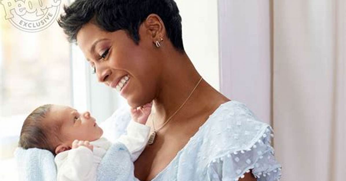 Understanding Tamron Hall's Daughter: Age, Insights, and More