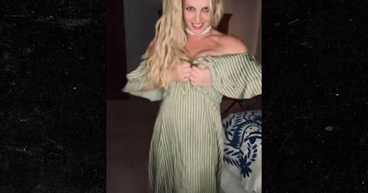 Understanding the Britney Spears Nipple Incident: a Deep Dive into Celebrity Culture