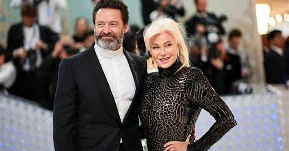 Understanding the Hugh Jackman Divorce: a Deep Dive into the Actor's Personal Life
