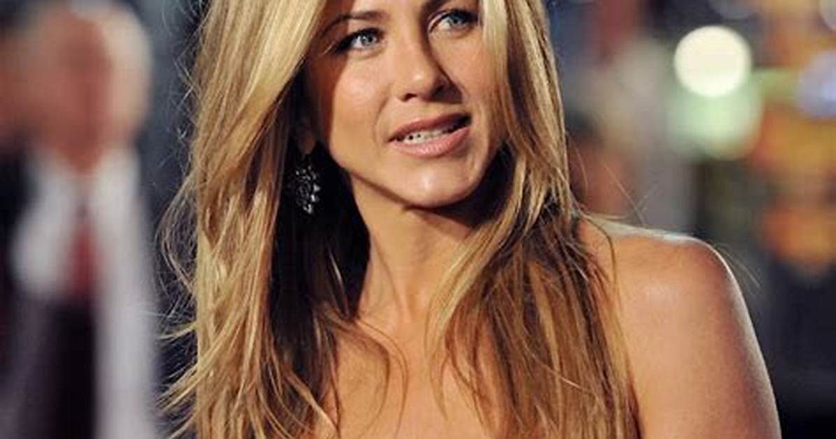 Understanding the Impact of Jennifer Aniston's Death: a Comprehensive Look