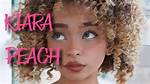 Understanding the Kiara Peach Leak: Insights and Implications