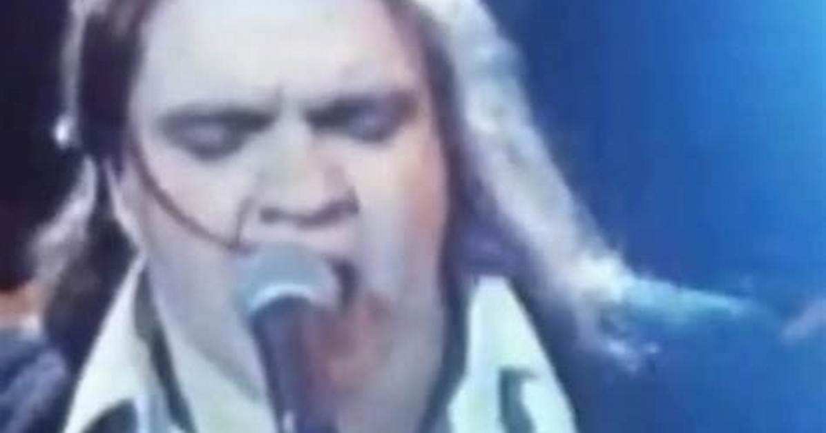 Understanding the Legacy of Meatloaf: the Iconic Singer and Actor